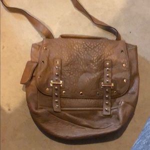 Brand new Rebecca Minkoff cross body - NWT